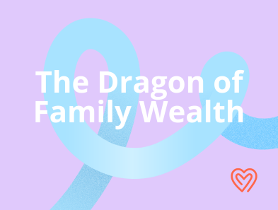 Dragon of Family Wealth 2