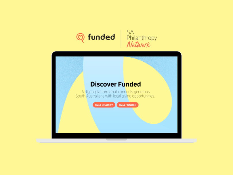 Funded update 3