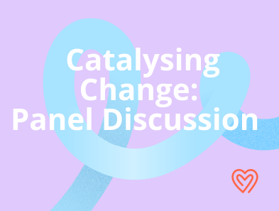 Catalysing Change