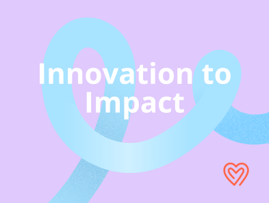 Innovation to Impact 3