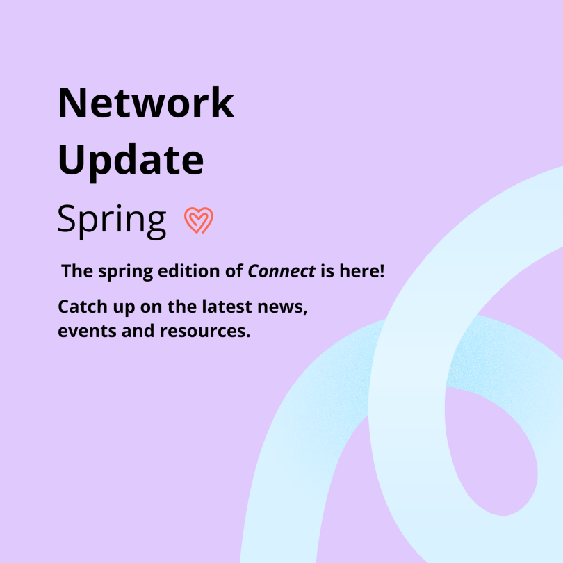 Spring Connect