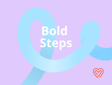 Bold Steps