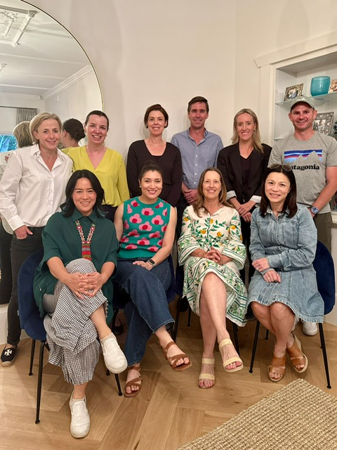 Young Impact Committee