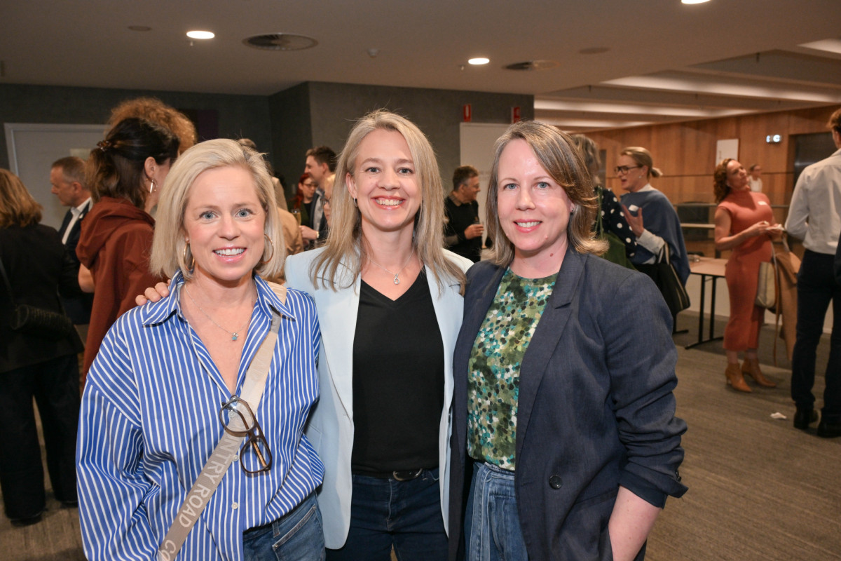 Innovation to Impact